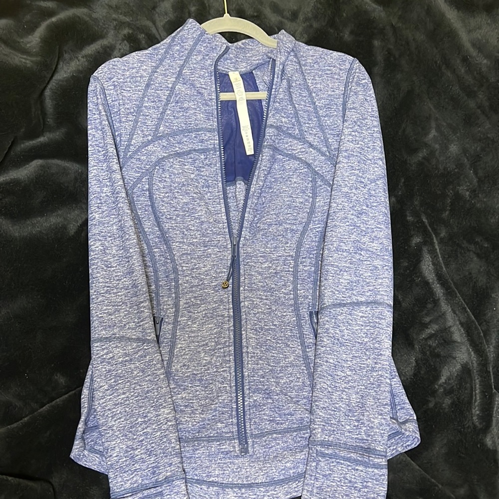 Lululemon define jacket